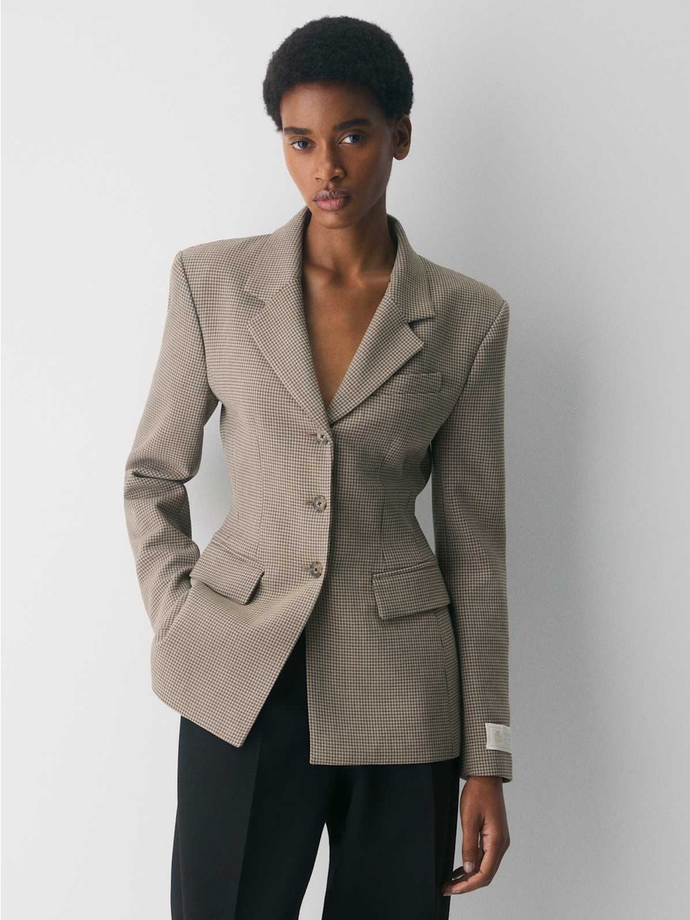 Wilfred Standout blazer 4
